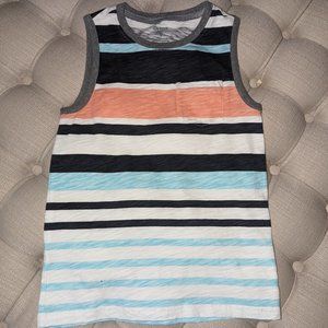 Carter's Boy's Sleeveless T-Shirt